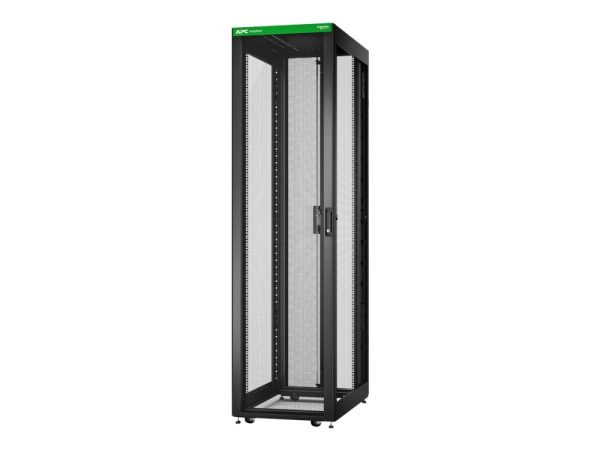 Apc Easy Rack - Rack Kabinet - Sort - 48U - 19"