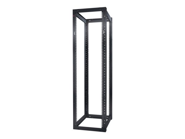 Apc Netshelter 4 Post Open Frame Rack - Rack - Sort - 44U - For P/N: Sua5000rmi5u