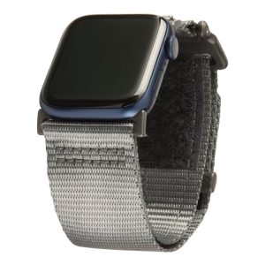 Apple Watch 44/42Mm Active Strap Le, Dark Grey