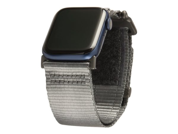 Apple Watch 44/42Mm Active Strap Le, Dark Grey