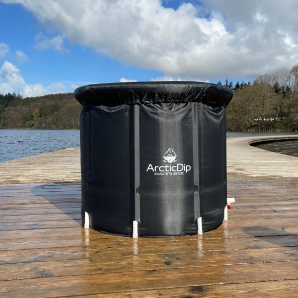 ArcticDip Isbad - Premium Edition - iHero