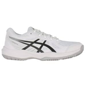 Asics sko - Upcourt 6 GS - Hvid/Sort