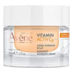 AvÃ¨ne Vitamin Activ Cg Cream - 50 ml.