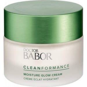 BABOR Clean Formance Moisture Glow Gel-Cream