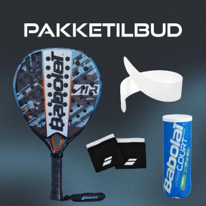 Babolat Air Viper 2023 Pakketilbud