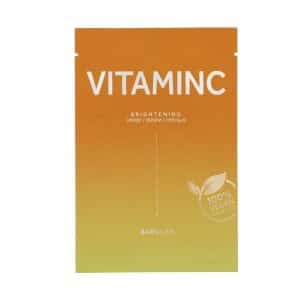 Barulab Vitamin C Brightening The Clean Vegan Mask 23 G