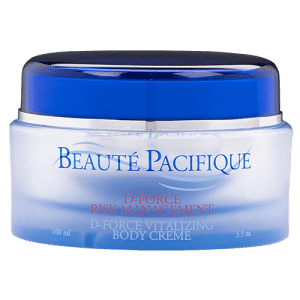 Beauté Pacifique D-force Vitalizing Body Creme (100 ml i krukke)