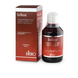 Bidro InRest - 250 ml