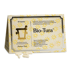 Bio-Tura - 60 kaps.