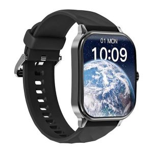 BlitzWolf Smartwatch BW-HL5 (Black)