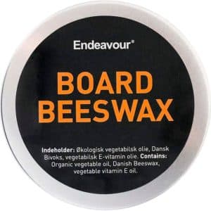 Board Beeswax