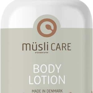 Body Lotion