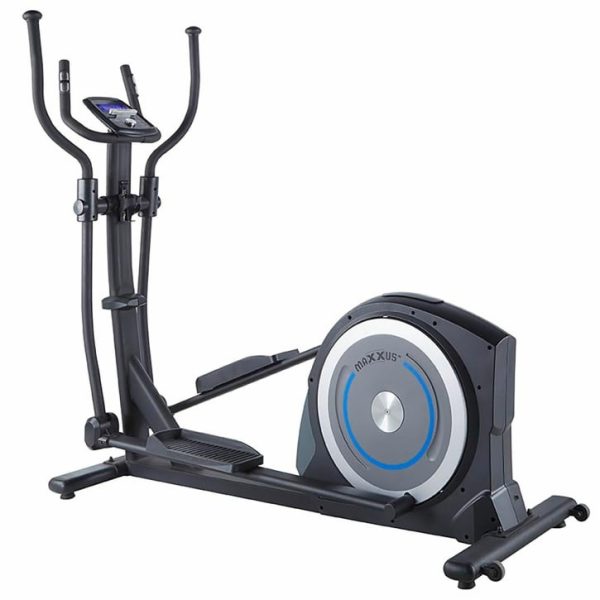 CROSSTRAINER MAXXUS CX 5.0 (Skaffevare)