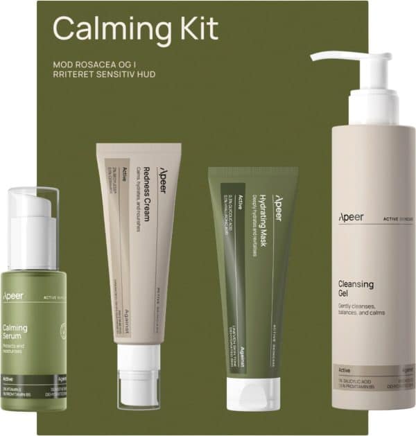 Calming Kit