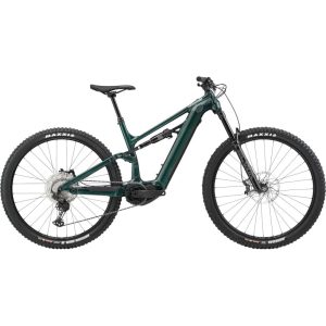 Cannondale Moterra S1 El Mountainbike