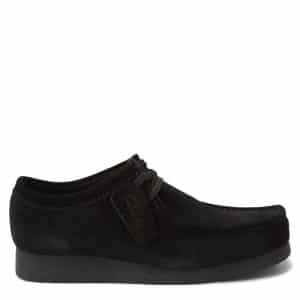 Clarks - Wallabee Evo G Sko