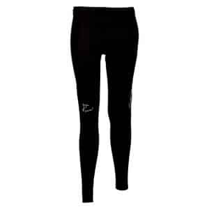 Colibri Tights HQ (K - Høj - Ankel - Sort - 2XL)