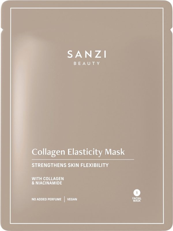 Collagen Elasticity Mask