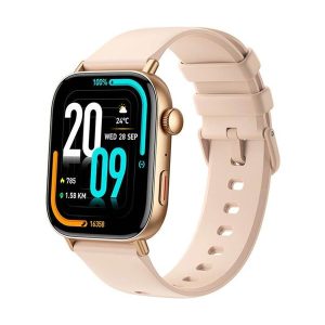 Colmi C8 Max Smartwatch (Gold)