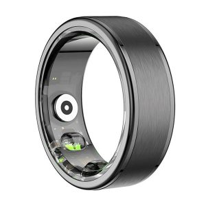 Colmi Smartring R03 18.9MM 9 (Black)