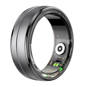 Colmi Smartring R06 18.1MM 8 (Black)