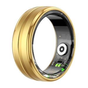 Colmi Smartring R06 18.1MM 8 (Gold)