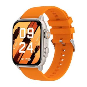 Colmi Smartwatch C81 (Orange)