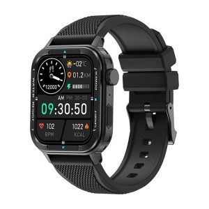 Colmi Smartwatch M41 (black)