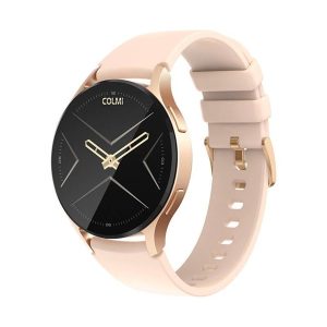 Colmi i28 smartwatch Ultra (gold)