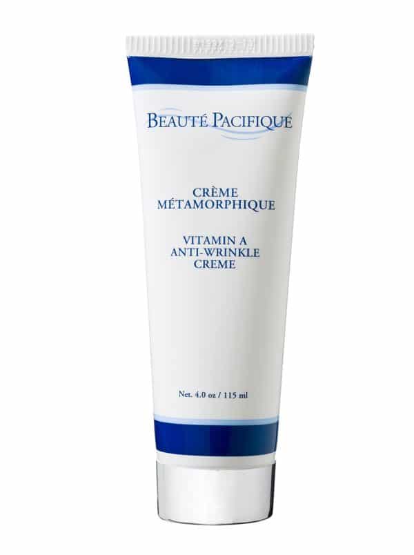 Crème Métamorphique 115 ml.