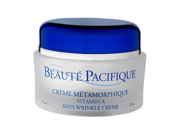 Crème Métamorphique 50 ml.