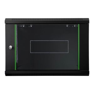 DIGITUS DN-19 16-U-EC-SW - 16U - Wall Mount Rack Cabinet