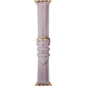 Dbramante Madrid - Watch Strap 38/40 Mm - City Grey