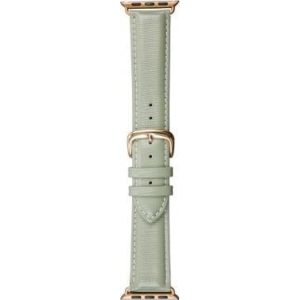 Dbramante Madrid - Watch Strap 38/40 Mm - Olive Green