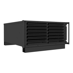 Emerson Network Power Vertiv VRC - rack air-conditioning cooling system - 6U