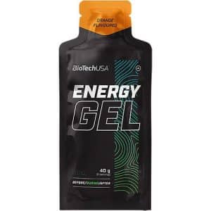 Energy Gel Orange