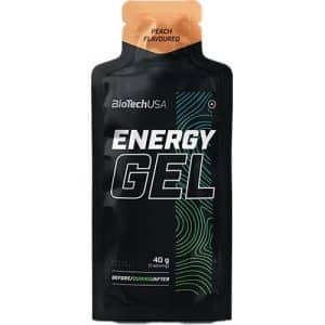 Energy Gel Peach