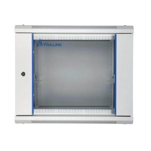 Extralink EX.8574 - 9U - Wall Mount Rack Cabinet