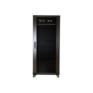 Extralink - rack - 600x1000 mm - 37U