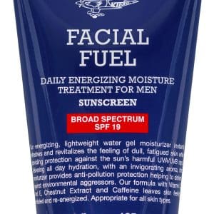 Facial Fuel Moisturizer SPF 19