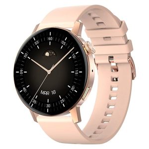 Forever ForeVive 4 SB-350 Smartwatch Rose Gold