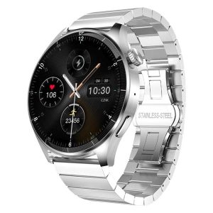 Forever Grand 2 SW-710 Smart Watch Silver