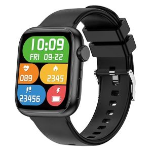 Forever IGo 3 JW-500 Smartwatch Til Børn Black