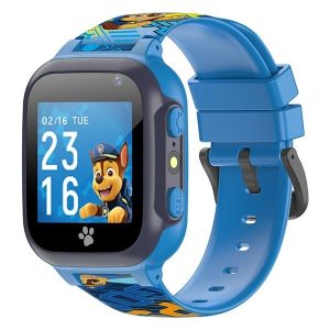 Forever KW-60 Call Me 2 Smartwatch Til Børn Paw Patrol Chase