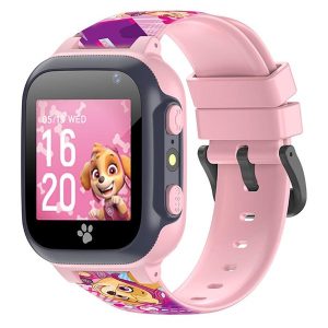 Forever KW-60 Call Me 2 Smartwatch Til Børn Paw Patrol Sky