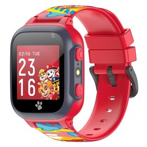 Forever KW-60 Call Me 2 Smartwatch Til Børn Paw Patrol Team