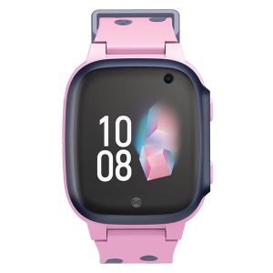 Forever KW-60 Call Me 2 Smartwatch Til Børn Pink