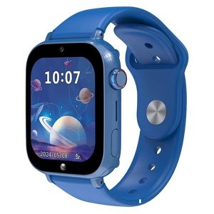 Forever Look Me! 3 KW-520 4G & GPS Smartwatch Til Børn Blue