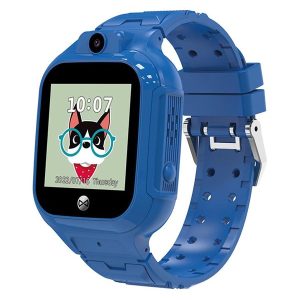 Forever See Me! 3 KW-320 GPS Smartwatch Til Børn