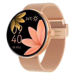 Forever Smartwatch Forevive 5 SB-365 Rosegold